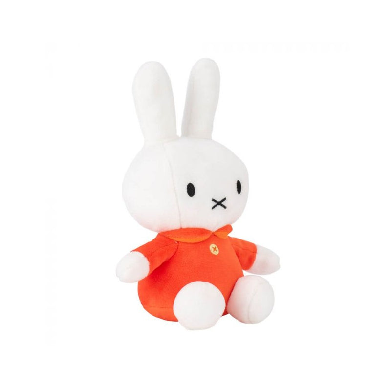 Miffy Classic Plush Red 20cm