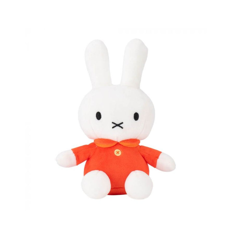 Miffy Classic Plush Red 20cm