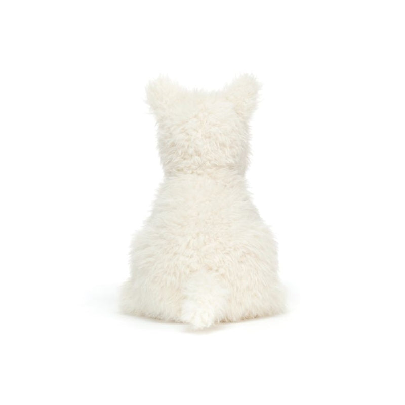 Munro Scottie Dog Cream