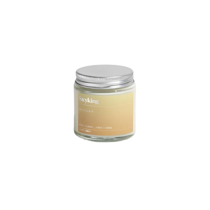 Manuka Candle Small