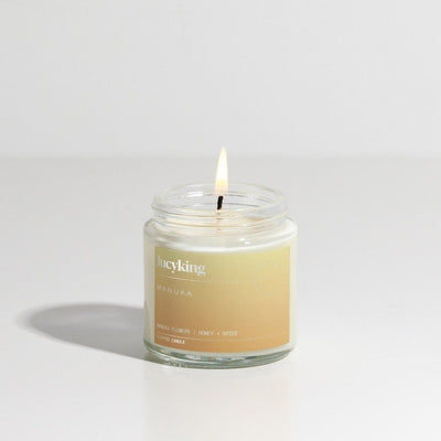 Manuka Candle Small