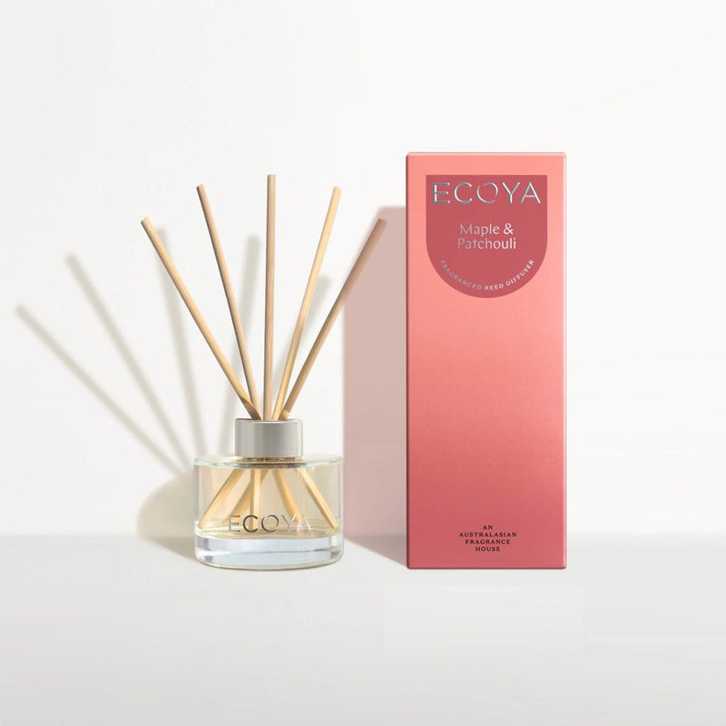 Maple Mini Reed Diffuser 50ml