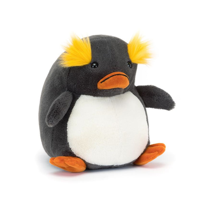 Maurice Macaroni Penguin