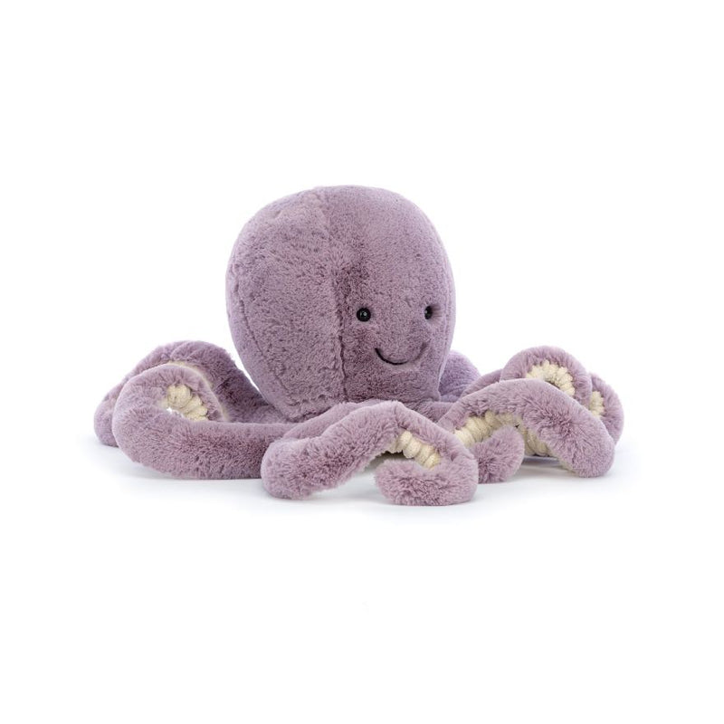 Maya Octopus Large