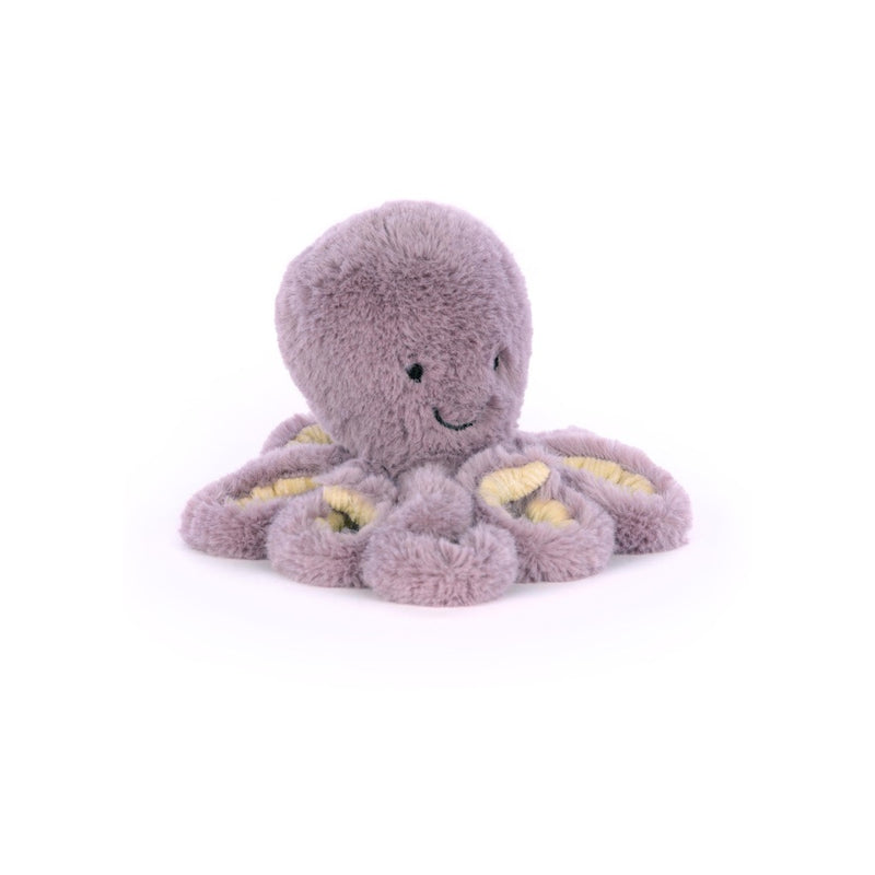 Maya Octopus Tiny