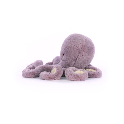 Maya Octopus Little