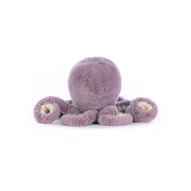 Maya Octopus Little