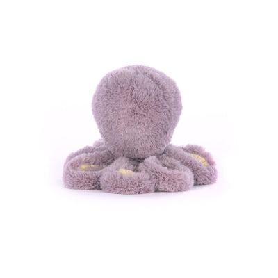 Maya Octopus Tiny