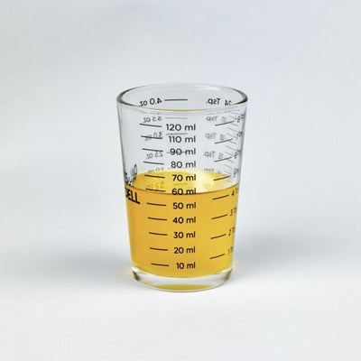 Measuring Cup Glass