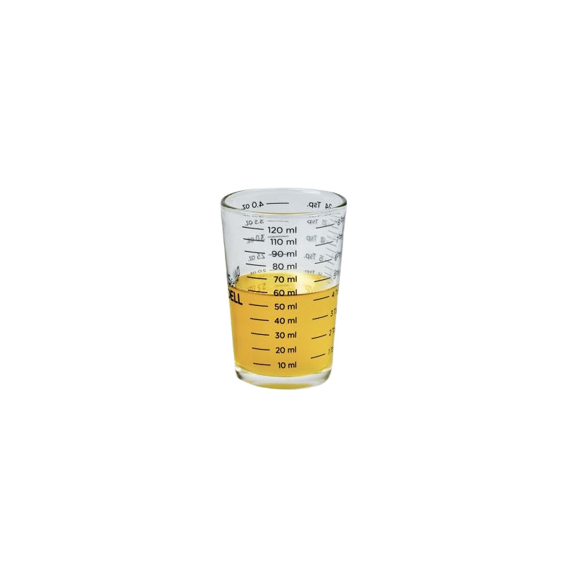 Measuring Cup Glass