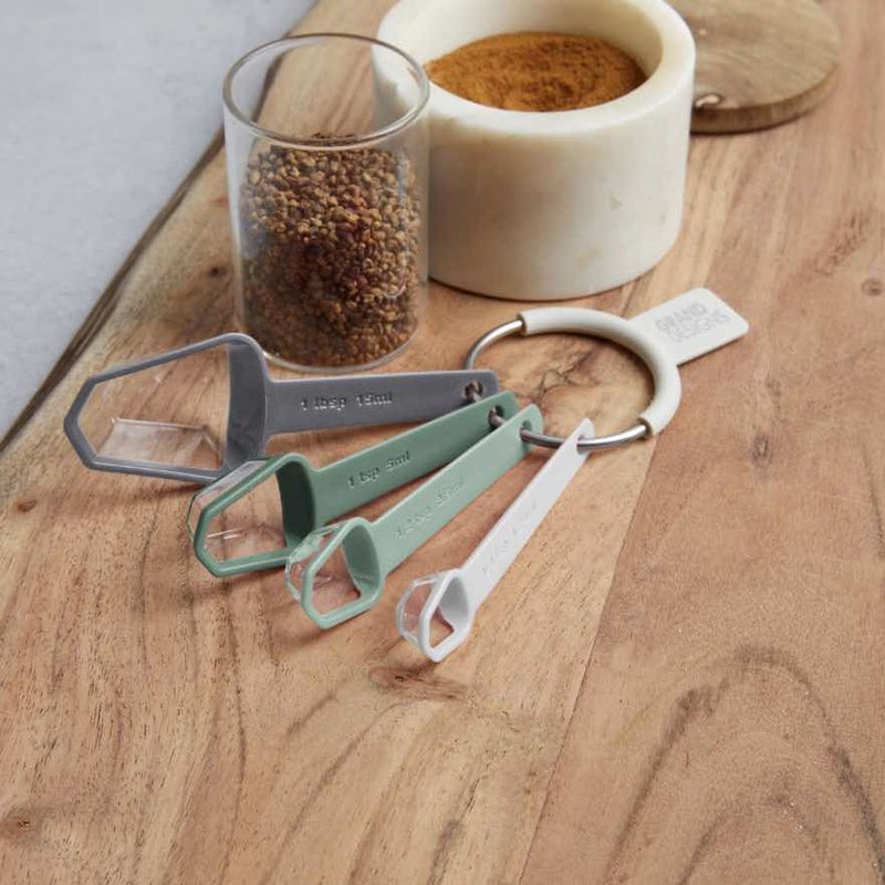 Measuring Spoon Set