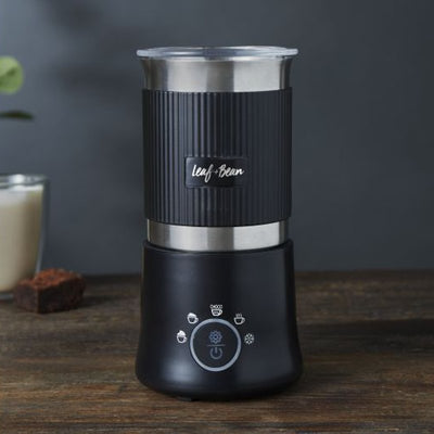 Milk Frother & Warmer Electric Detachable