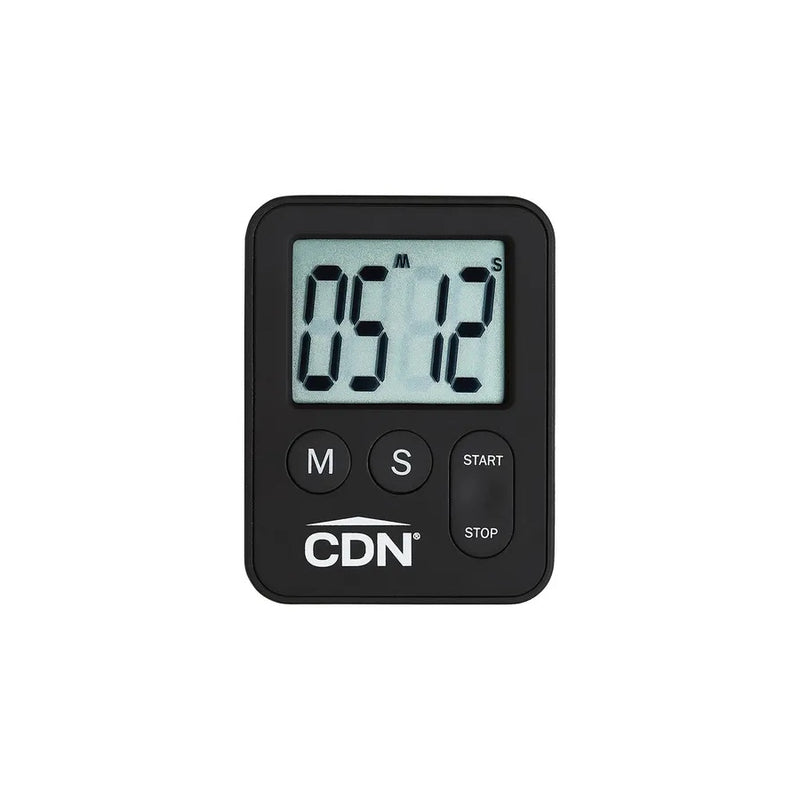 Mini Timer Black