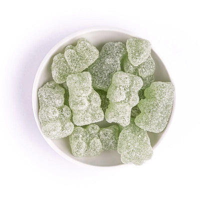 Mojito Gummies