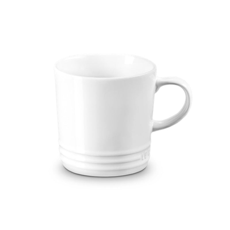 Mug 350ml White