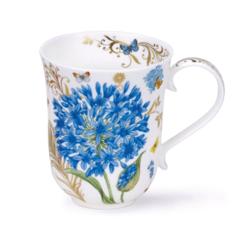 Mug Braemar Vintage Blue