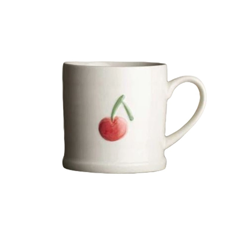 Mug Large Favourite Things Cherry