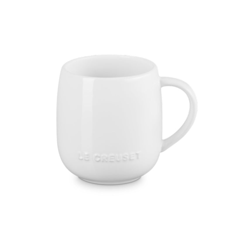 Mug U 380ml White