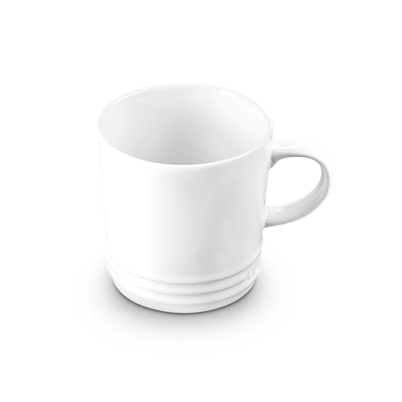 Mug 350ml White