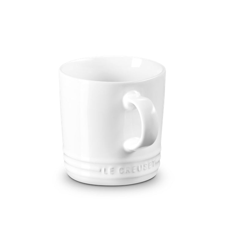 Mug 350ml White