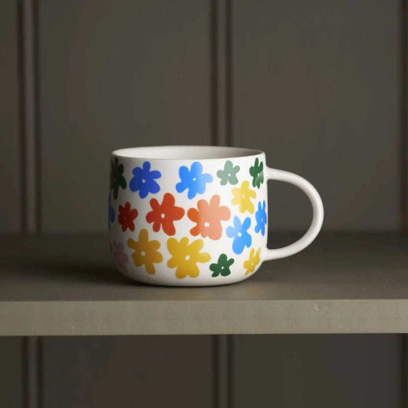 Mug Feel The Flow -Claire Ritchie