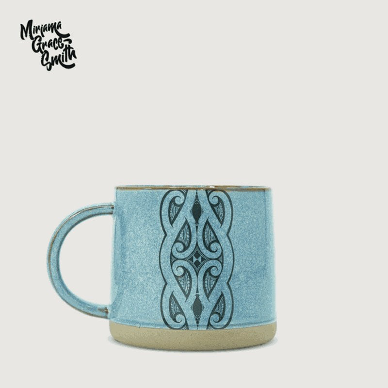 Mug Glazed Ceramic