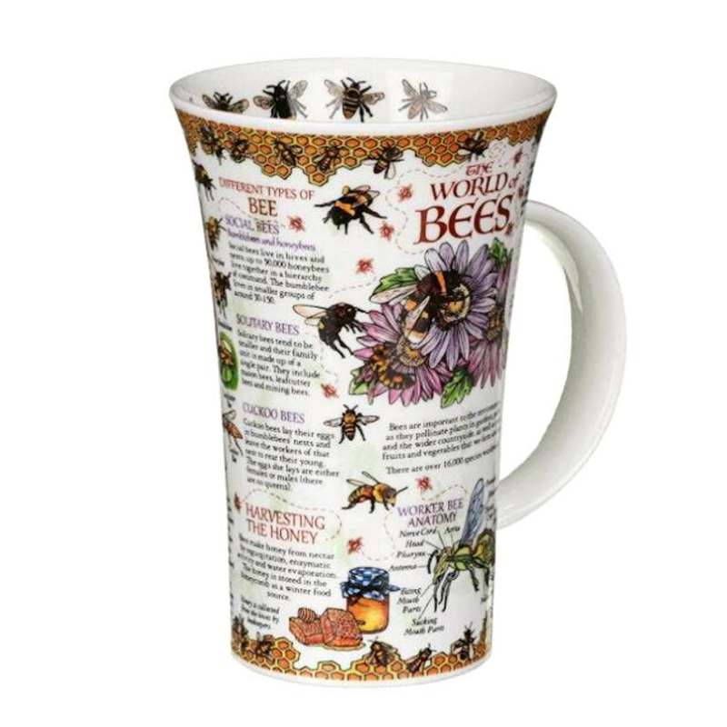 Mug Glencoe World Of Bees