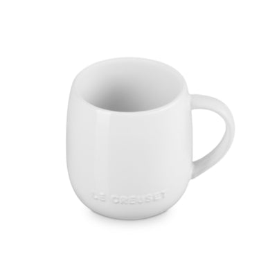 Mug U 380ml White