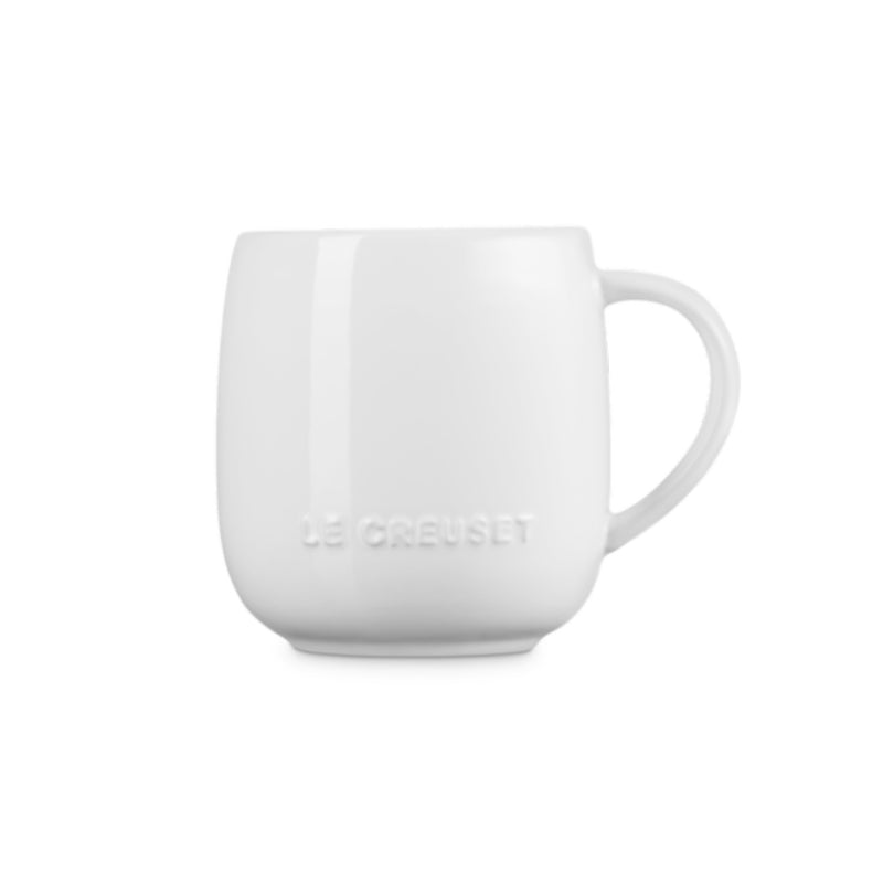 Mug U 380ml White