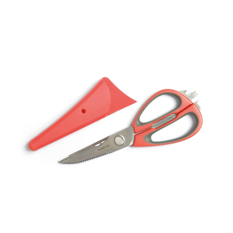 Multi Purpose Scissors