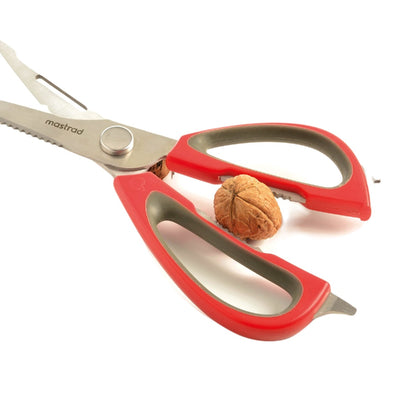 Multi Purpose Scissors