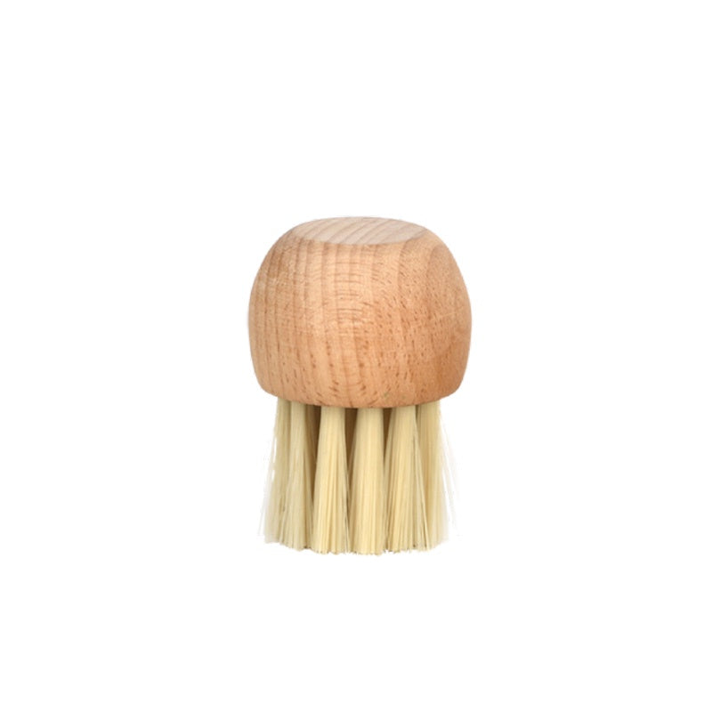 Mushroom Brush