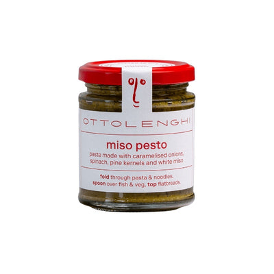 Miso Pesto 170g