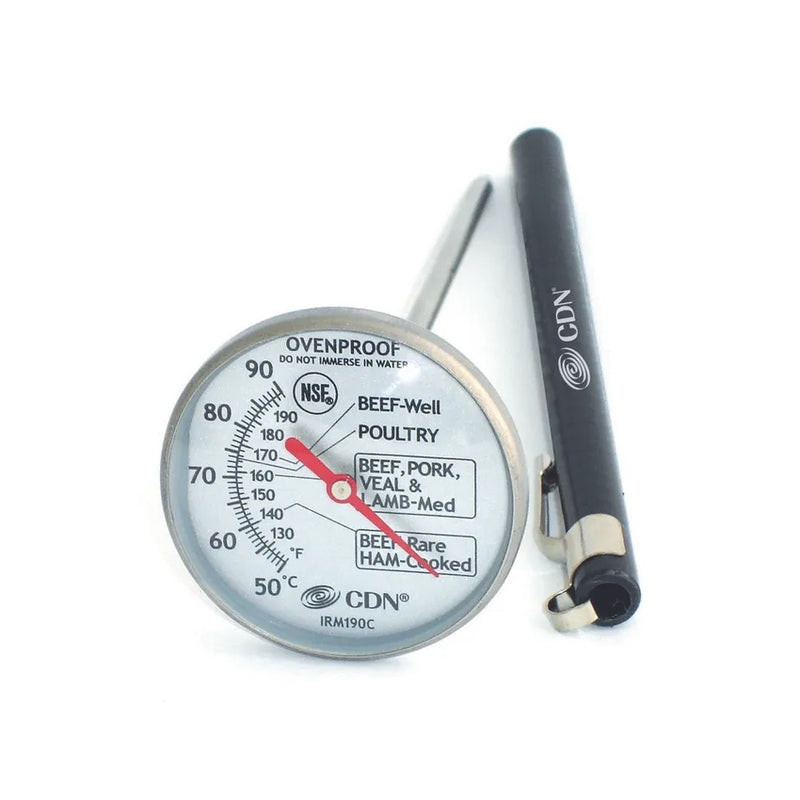 Ovenproof Meat/Poultry Thermometer