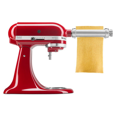 Pasta Roller Attachment