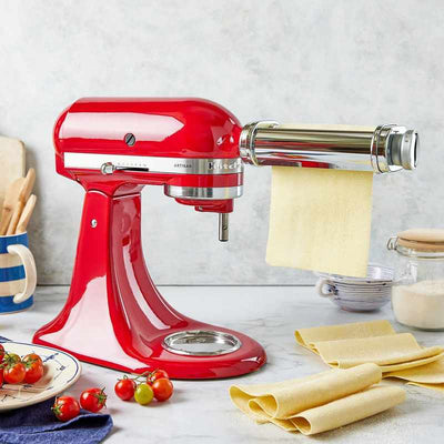 Pasta Roller Attachment