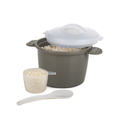 Prep Solutions Microwave Rice Cooker