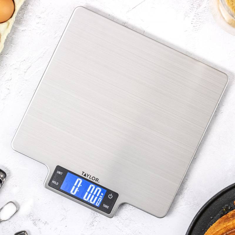 Pro Scale Digital High Precision 10kg