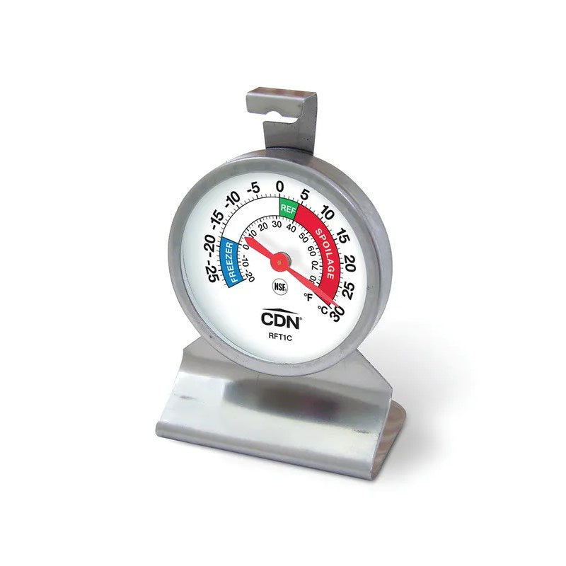 Proaccurate Heavy Duty Fridge/Freeze Thermometer