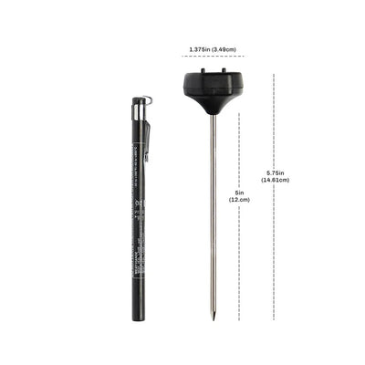 Proaccurate Digital Thermometer