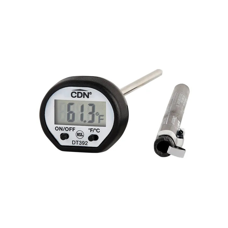 Proaccurate Digital Thermometer