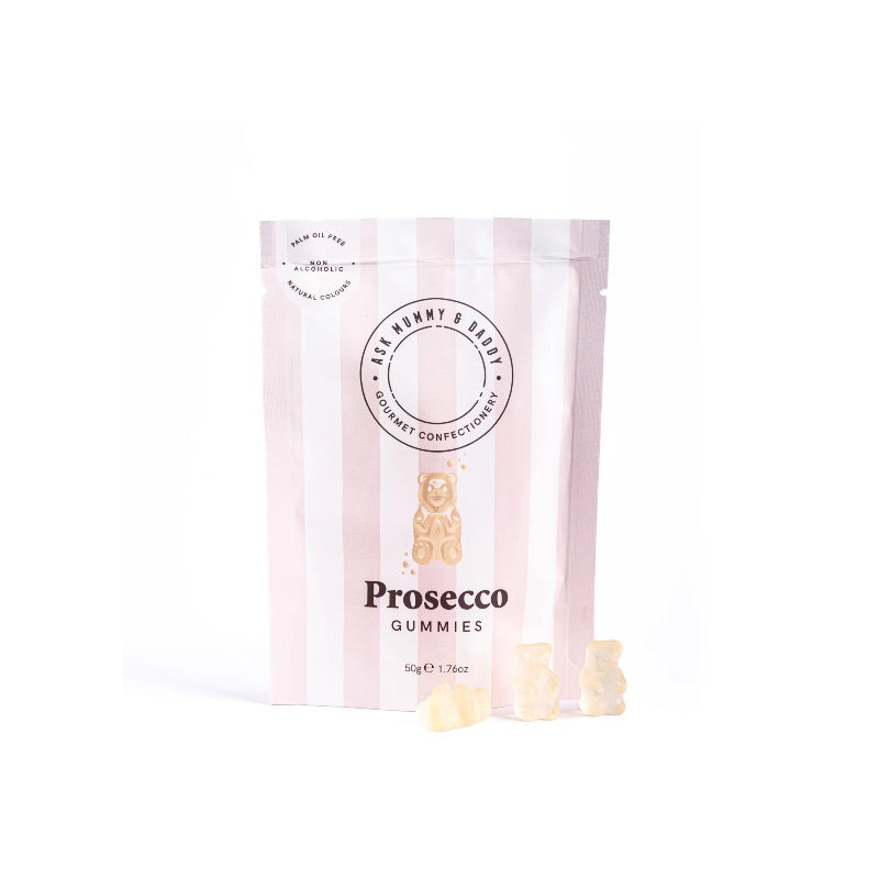 Prosecco Bears Gummies