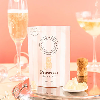 Prosecco Bears Gummies