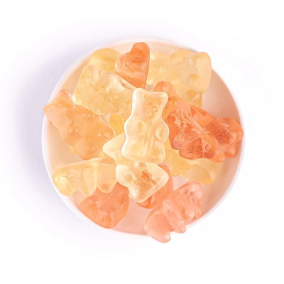 Prosecco Bears Gummies