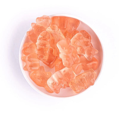 Prosecco Rosé Gummies