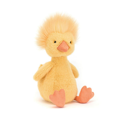 Dorit Duckling