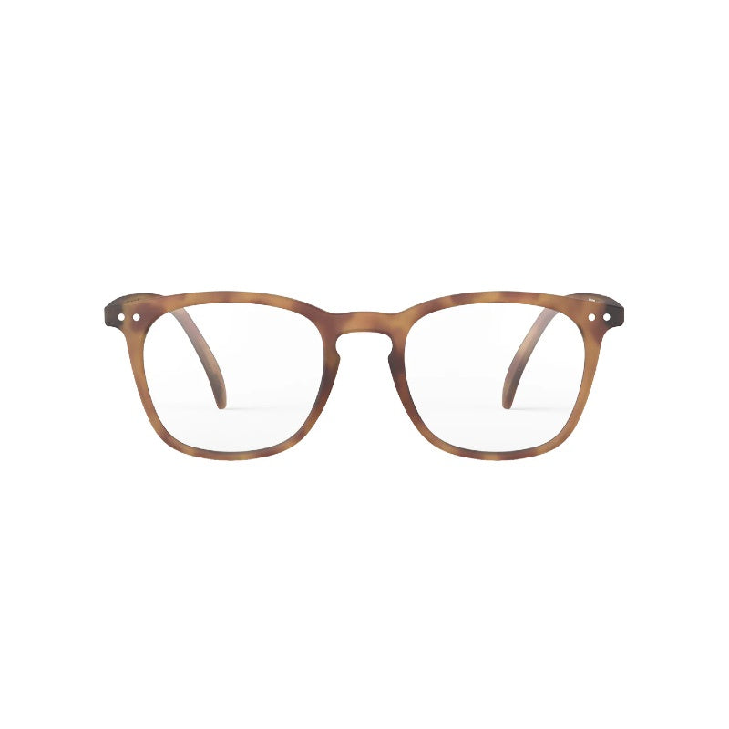 Reading Glasses - Collection E - Havane