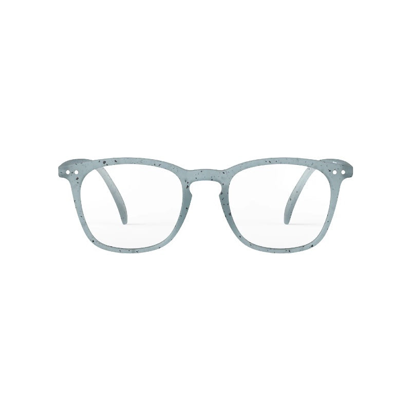 Reading Glasses - Collection E Artefact - Washed Denim