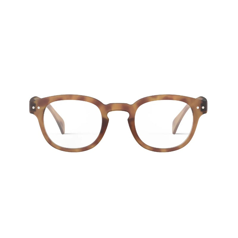 Reading Glasses - Collection C - Havane