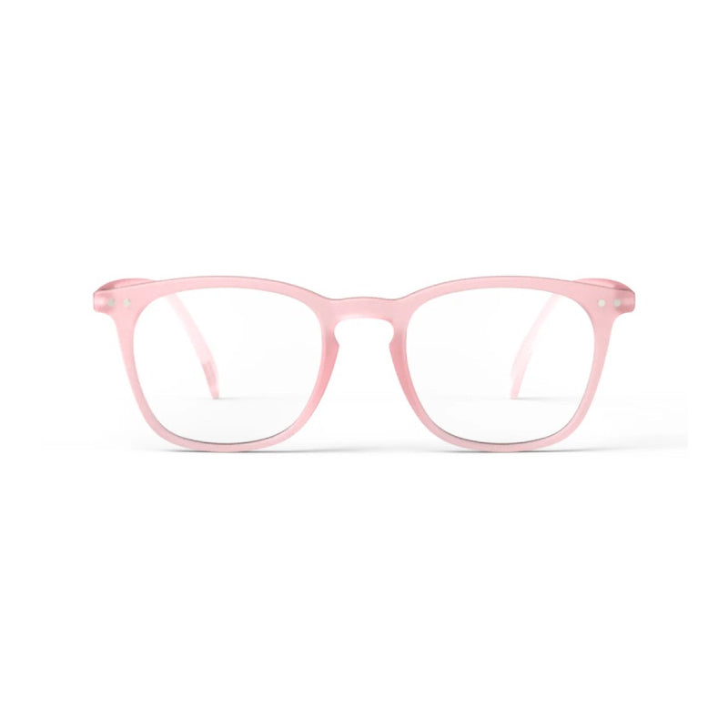 Reading Glasses - Collection E - Light Pink